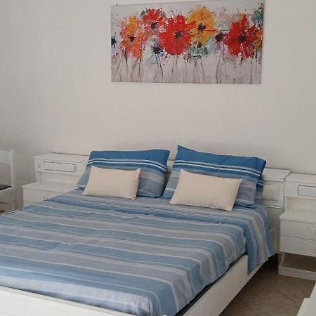 Apartament Casa Rosellina Piano Primo Cefalù Zewnętrze zdjęcie