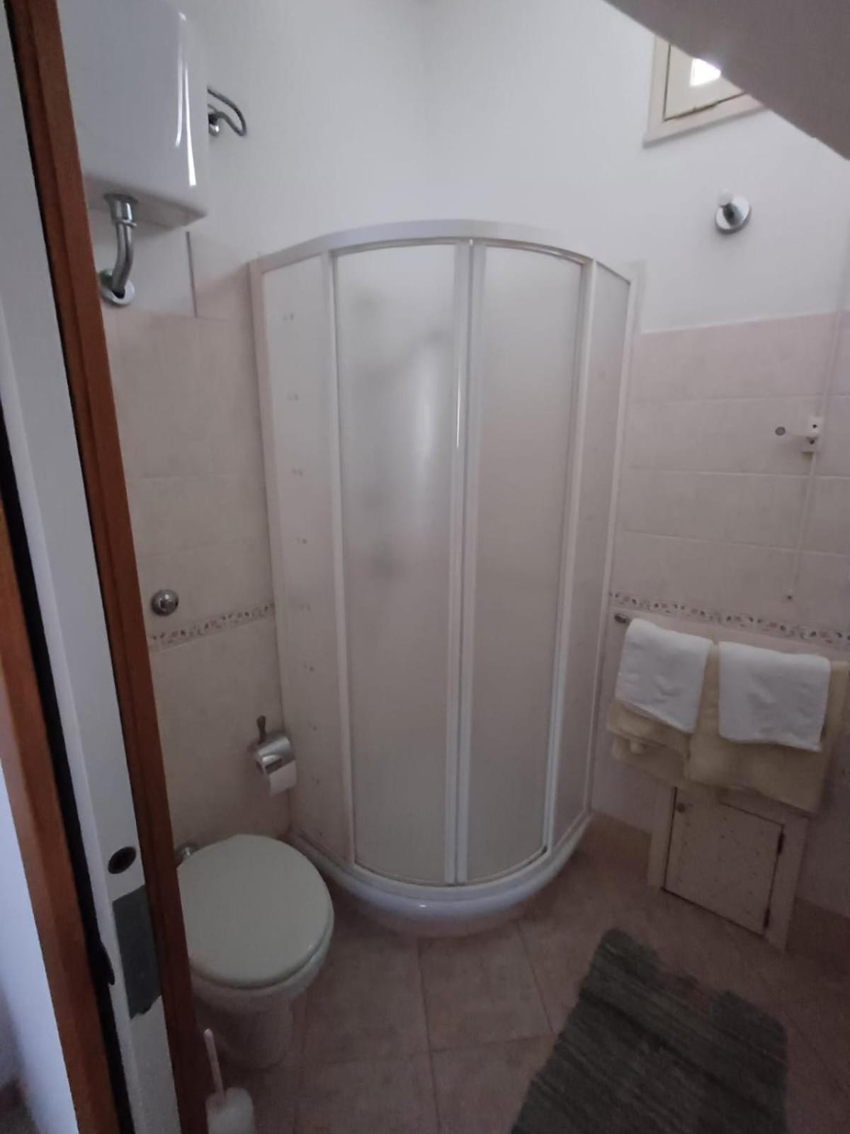 Apartament Casa Rosellina Piano Primo Cefalù Zewnętrze zdjęcie