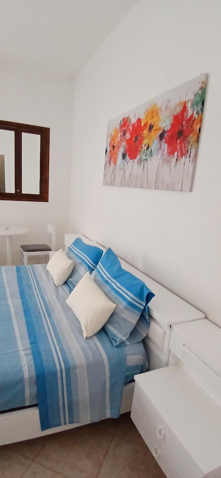Apartament Casa Rosellina Piano Primo Cefalù Zewnętrze zdjęcie