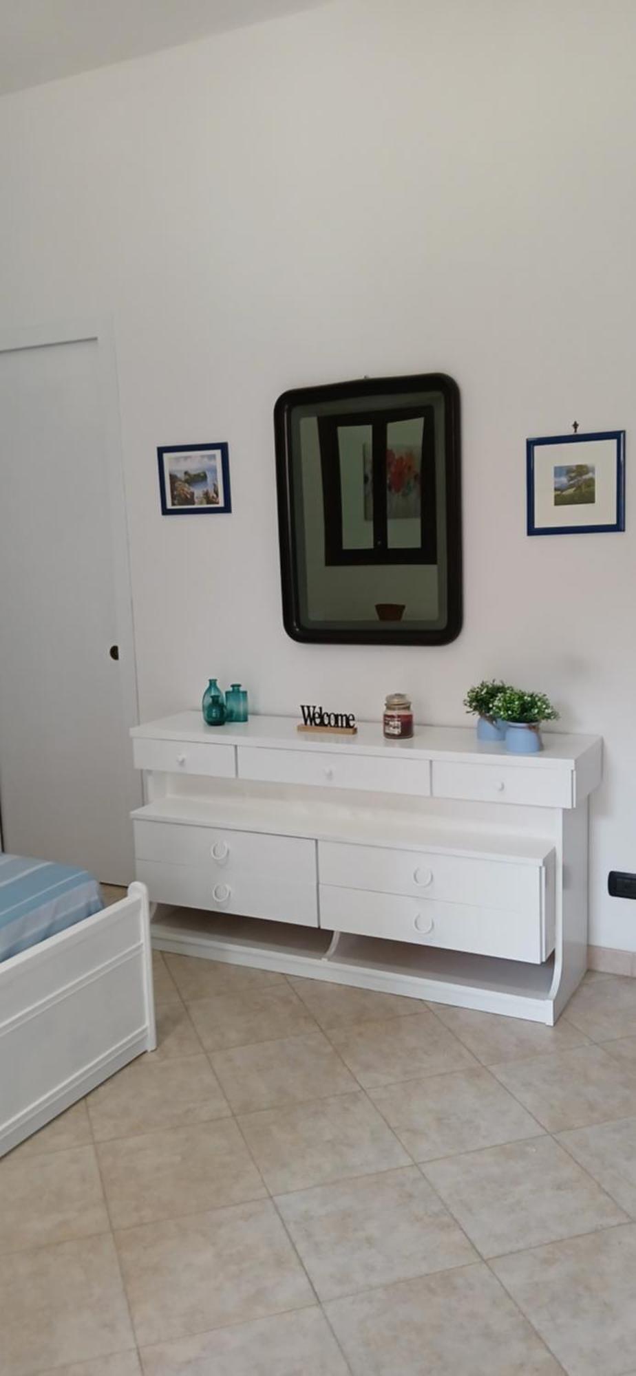 Apartament Casa Rosellina Piano Primo Cefalù Zewnętrze zdjęcie