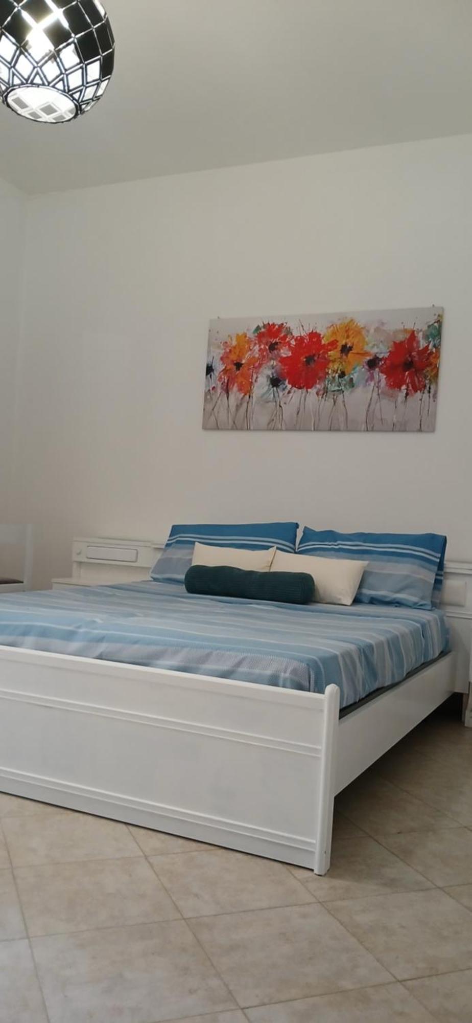 Apartament Casa Rosellina Piano Primo Cefalù Zewnętrze zdjęcie