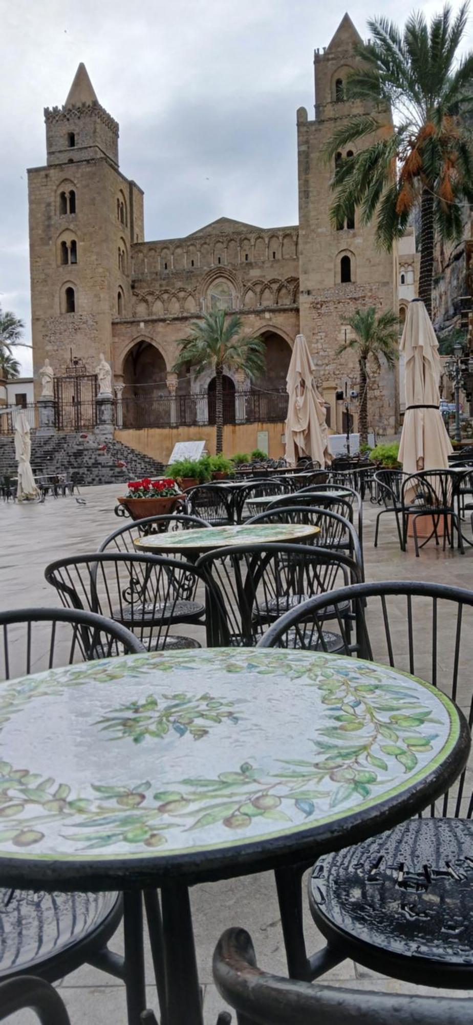 Apartament Casa Rosellina Piano Primo Cefalù Zewnętrze zdjęcie